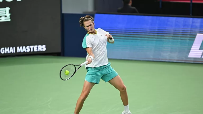 Sebastian Korda Children: Does He Have Any? Family Details