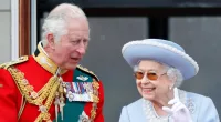 Secret summits over making Charles regent in Queen's last years