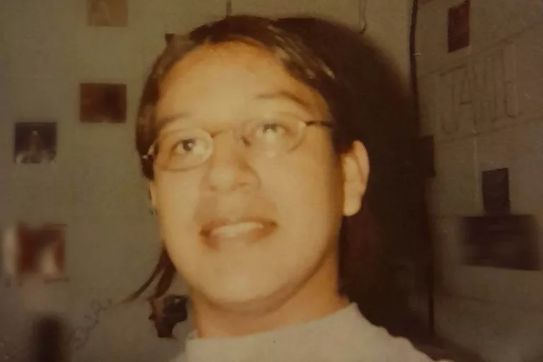 Security Video Helps Catch Person Responsible for Two-Spirited Woman's New Year's Murder