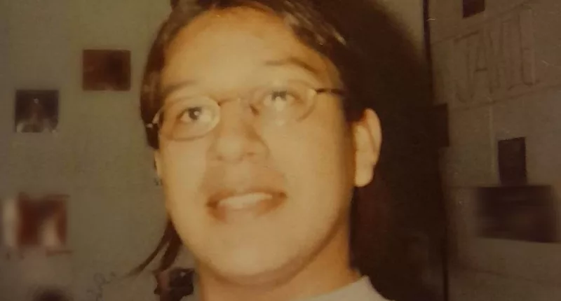 Security Video Helps Catch Person Responsible for Two-Spirited Woman's New Year's Murder