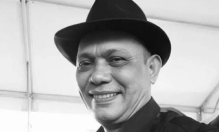 Senario Hamdan Ramli Death Cause-Blood Infection: Obituary