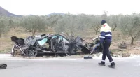 Sergio Castilla Garriguella Accident
