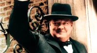 A set of Winston Churchill’s false teeth is up for sale — and could fetch £8,000