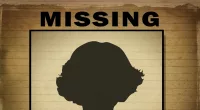 Shalin Cooper Missing