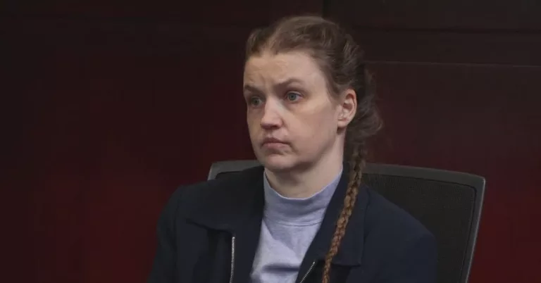 Shanda Vander Ark Son Autopsy Report, What Happened