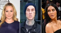Shanna Moakler Claims Travis Barker and Kim Kardashian Had Plans to 'F—k'