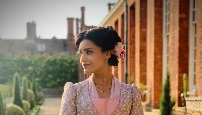 Shelley Conn And Jonathan Kerrigan Wedding Details