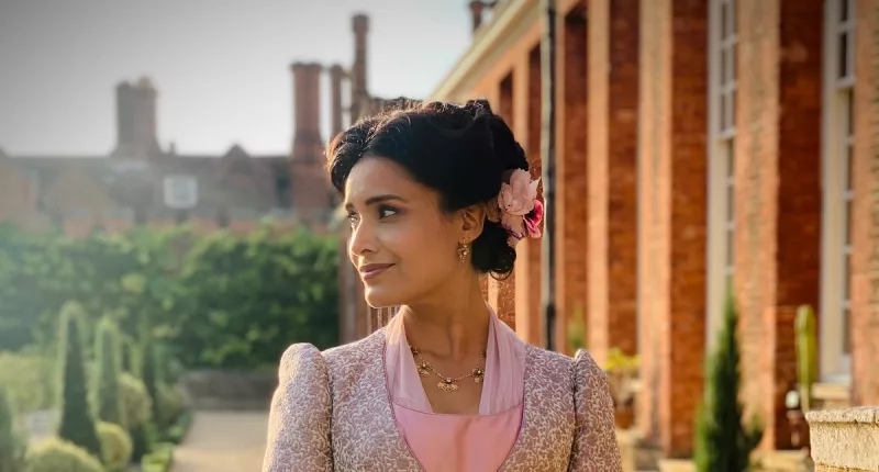 Shelley Conn And Jonathan Kerrigan Wedding
