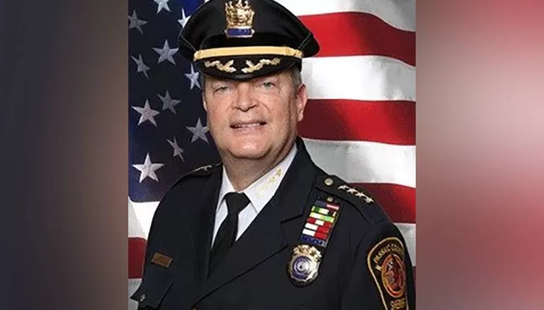 Sheriff Richard Berdnik Salary: What Is His Net Worth?