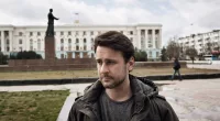Simon Shuster Journalist Wikipedia