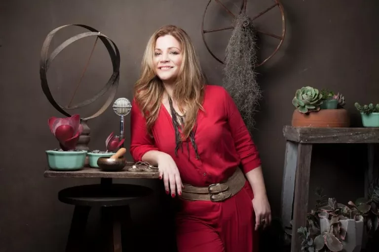 Singer: Anabella Zoch Wikipedia Bio Edad And Partner