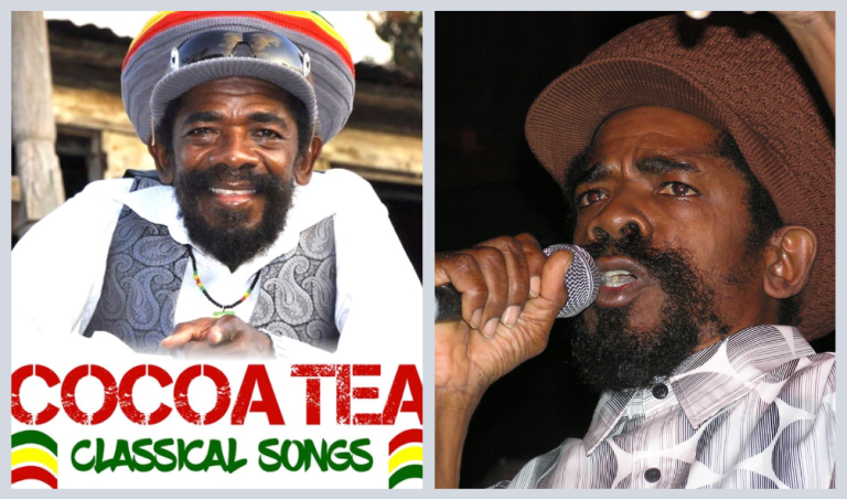 Singer Cocoa Tea Illness And Health Update 2024: Why Did Jamaican Reggae Luminary Hospitalized, Is He Sick?