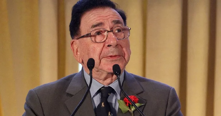 Sir Roy Calne Religion: Was He Jewish? Family And Ethnicity