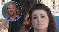 Sister Wives’ Robyn Kisses Kody to Stop Comments About Christine