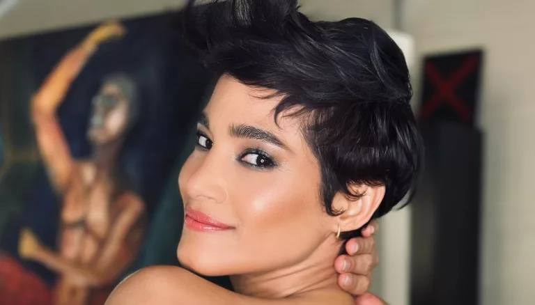 Sofia Boutella Sister: How Many Siblings Does She Have?