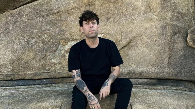Soft Moon Luis Vasquez Death And Obituary: How Did He die?
