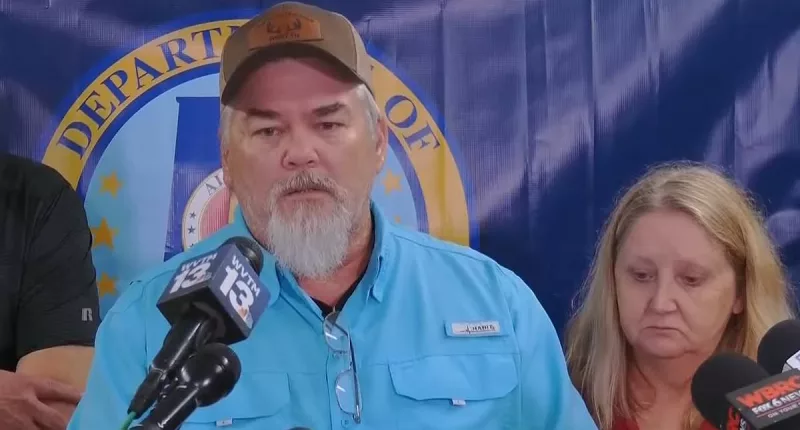 Son of Kenneth Smith victim Elizabeth says mom finally got her justice