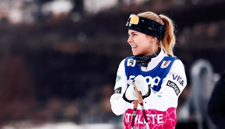 Sophia Laukli Height And Weight: How Tall Is Olympic Athlete
