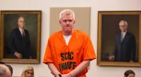 South Carolina judge denies Alex Murdaugh's request for new murder trial