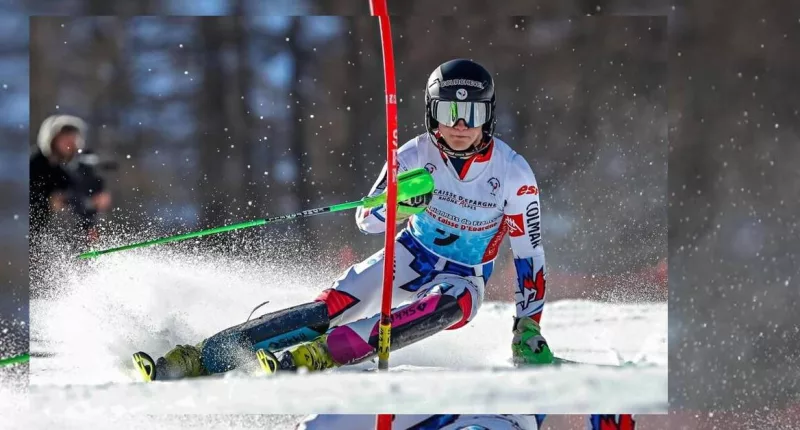 Steven Amiez parents