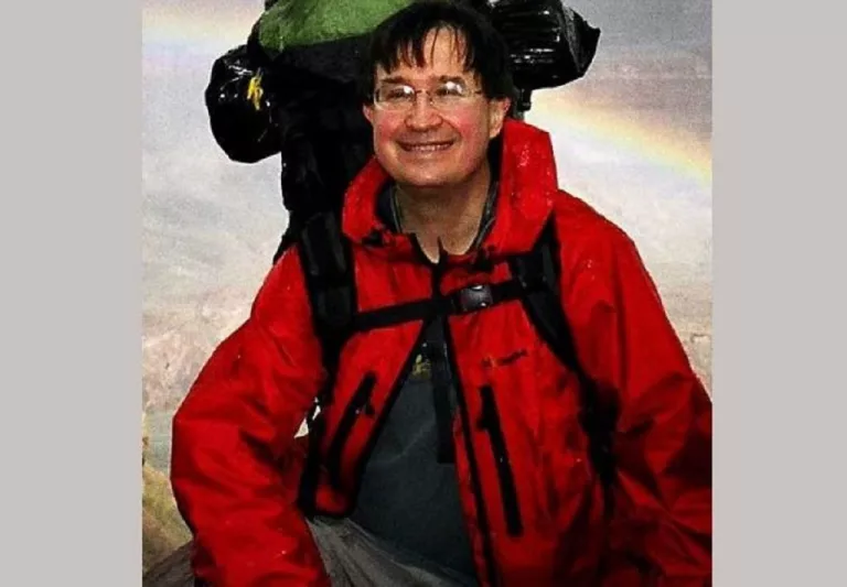 Steven Kubacki Wikipedia And Age: Family Details To Know