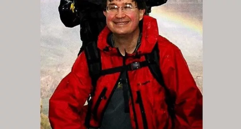 Steven Kubacki Wikipedia