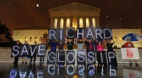 Supreme Court to hear appeal of Oklahoma death row inmate Richard Glossip