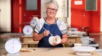 Susan Johnston