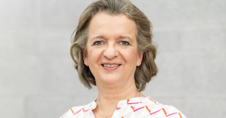 Susann Von Lojewski Eltern (Parents): Meet Her Father & Mother