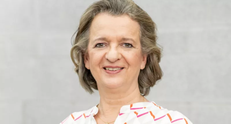 Susann Von Lojewski Eltern
