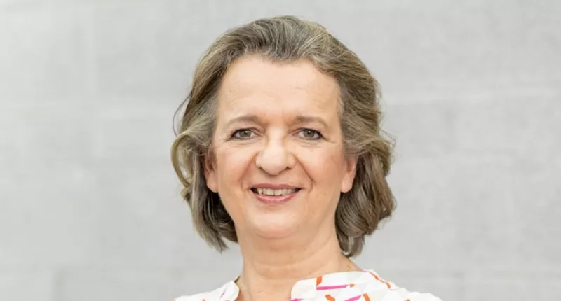 Susann Von Lojewski Heute Journal