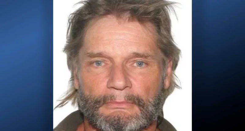 A police handout of Alan Wade Wilmer Sr.