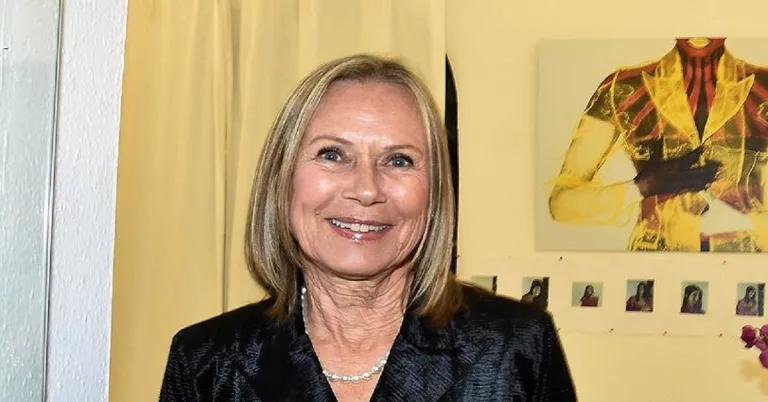 Sybille Beckenbauer Alter: How Old Is She? Wiki And Partner