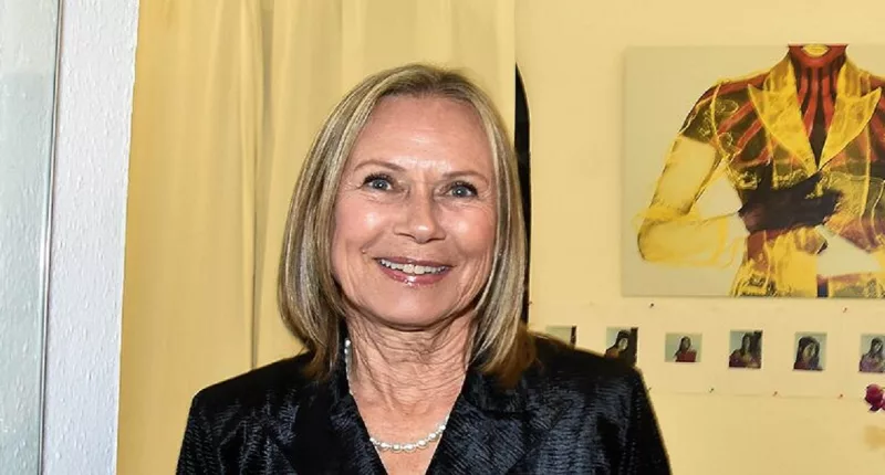 Sybille Beckenbauer Alter