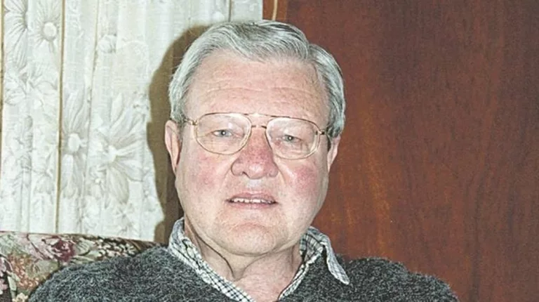 TV Presenter Edwill Van Aarde Death Linked To Illness