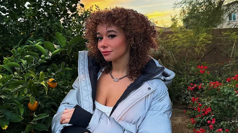 Talia Jackson Siblings: Meet Her Brother Armani Jackson