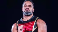 Tama Tonga Wife