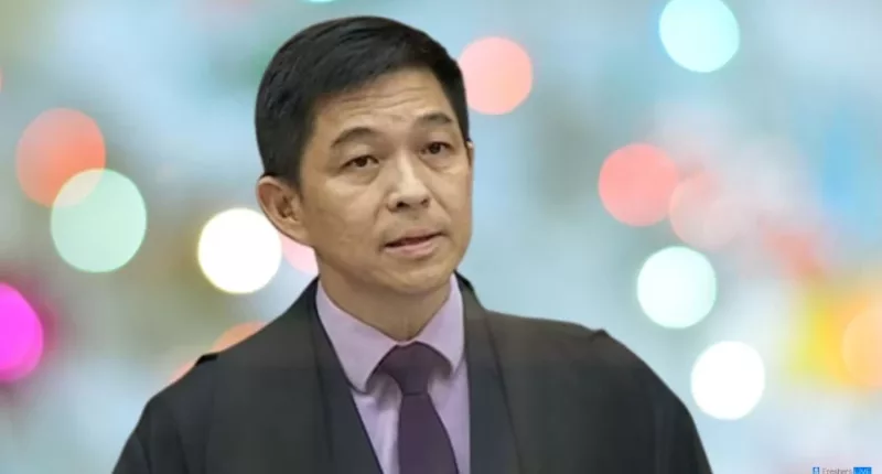 Tan Chuan-Jin Net Worth in 2023 How Rich is He Now?