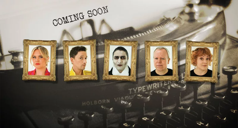 Taskmaster Series 17 Line-Up Revealed – and It’s Not What You Might Expect