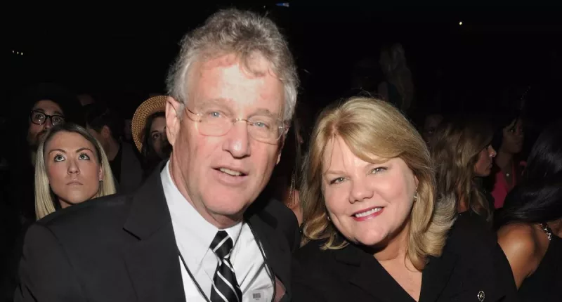 Taylor Swift Parents Net Worth