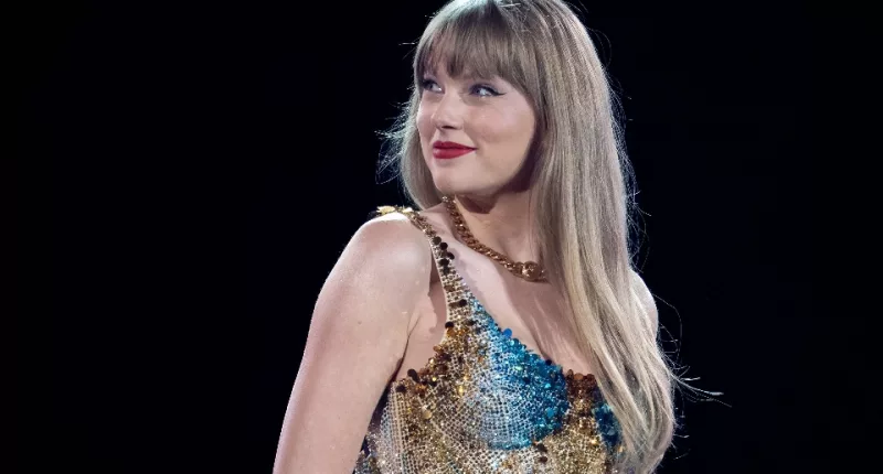 Taylor Swift endorsement?: White House 'enchanted' with possibility
