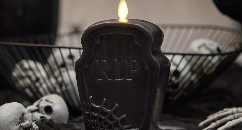 Travis Seay Obituary