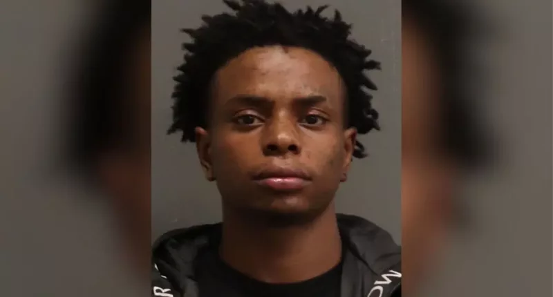 Tennessee father charged in death of 23-month-old son who overdosed on fentanyl