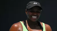 Taylor Townsend Coach