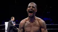 Terrel Williams boxer Wikipedia