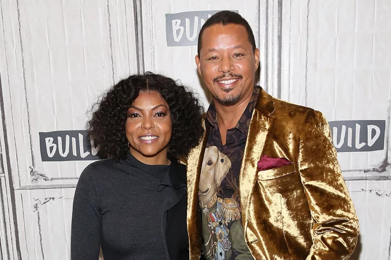 Terrence Howard, Taraji P. Henson Join the Cast of Peacock's Upcoming Series Fight Night: The Million Dollar Heist