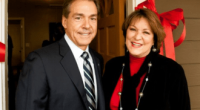 Terry Saban Illness and Health Update, Is Terry Saban Sick? Does Nick Saban’s Wife Have Dementia?
