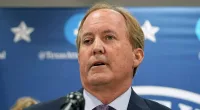 Texas AG Paxton says home was target of 'swatting' incident on New Year's Day