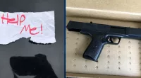 Texas Man Pleads Guilty to Kidnapping 13-Year-Old Girl Who Flashed ‘Help Me!’ Sign to Strangers