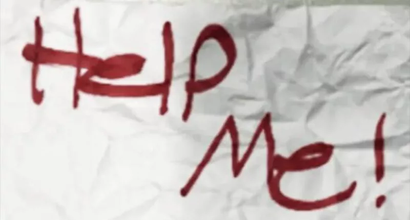 Texas man pleads guilty to kidnapping teen whose ‘Help Me' sign led to California rescue